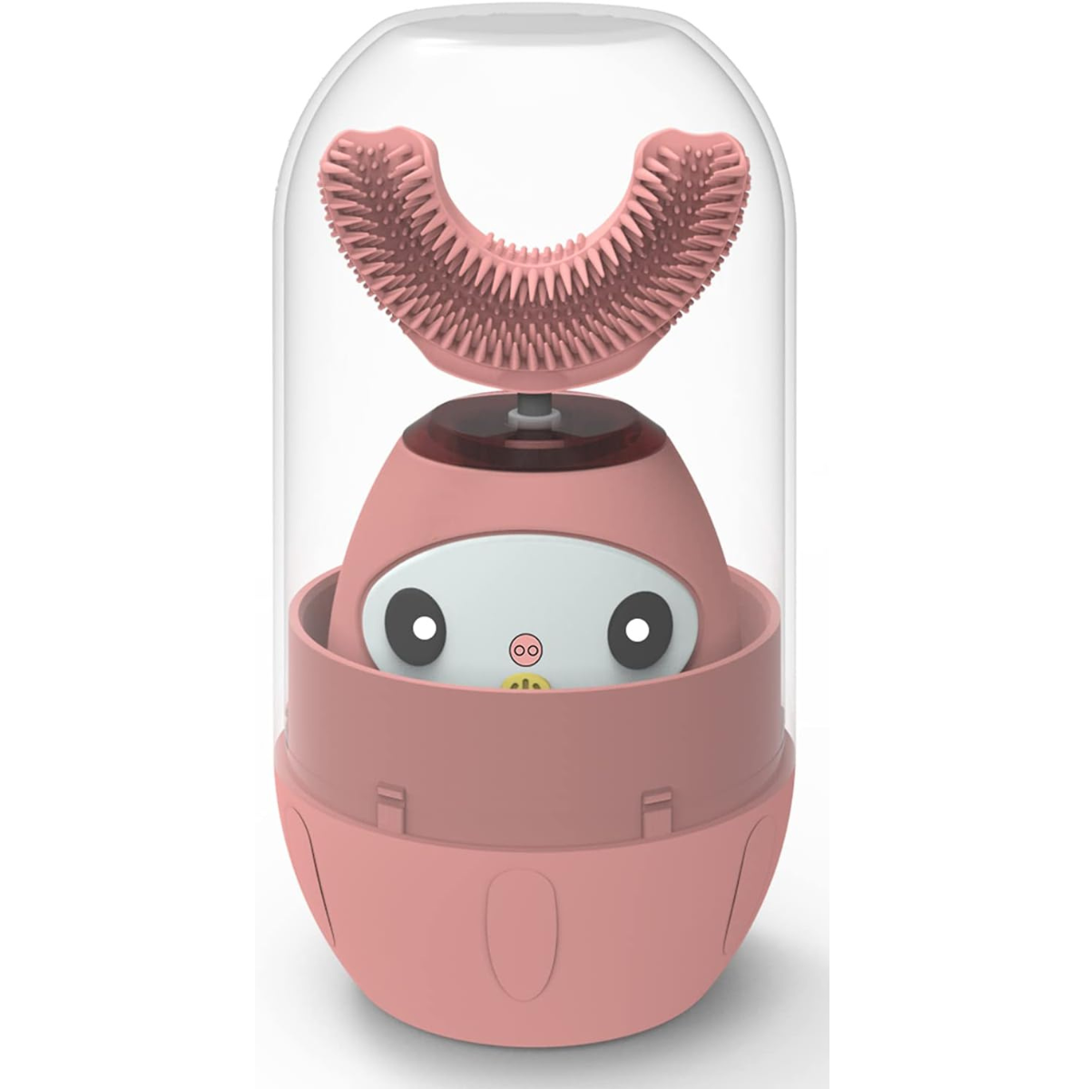 Gray helmet for bikers