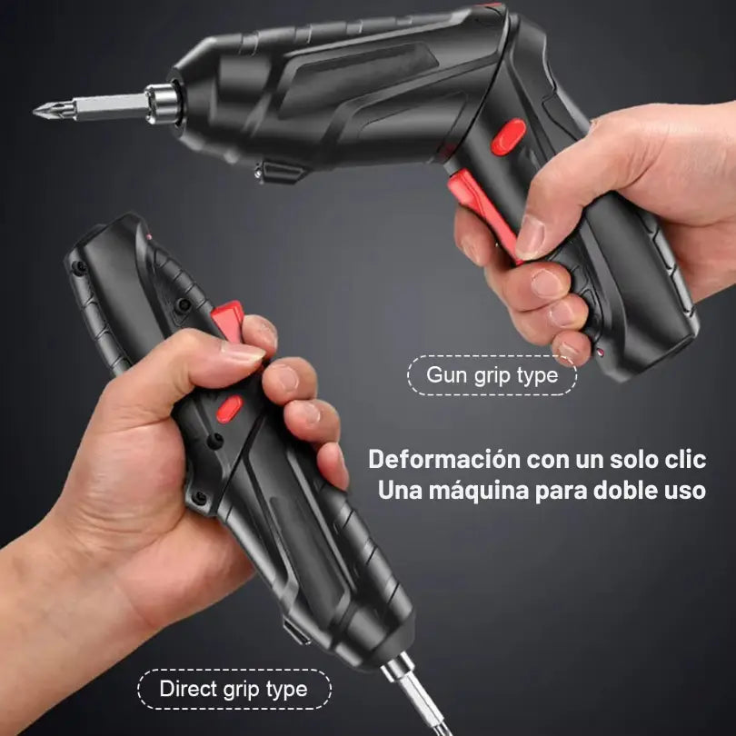 HandyPro® Tu reparación en segundos, sin esfuerzo.