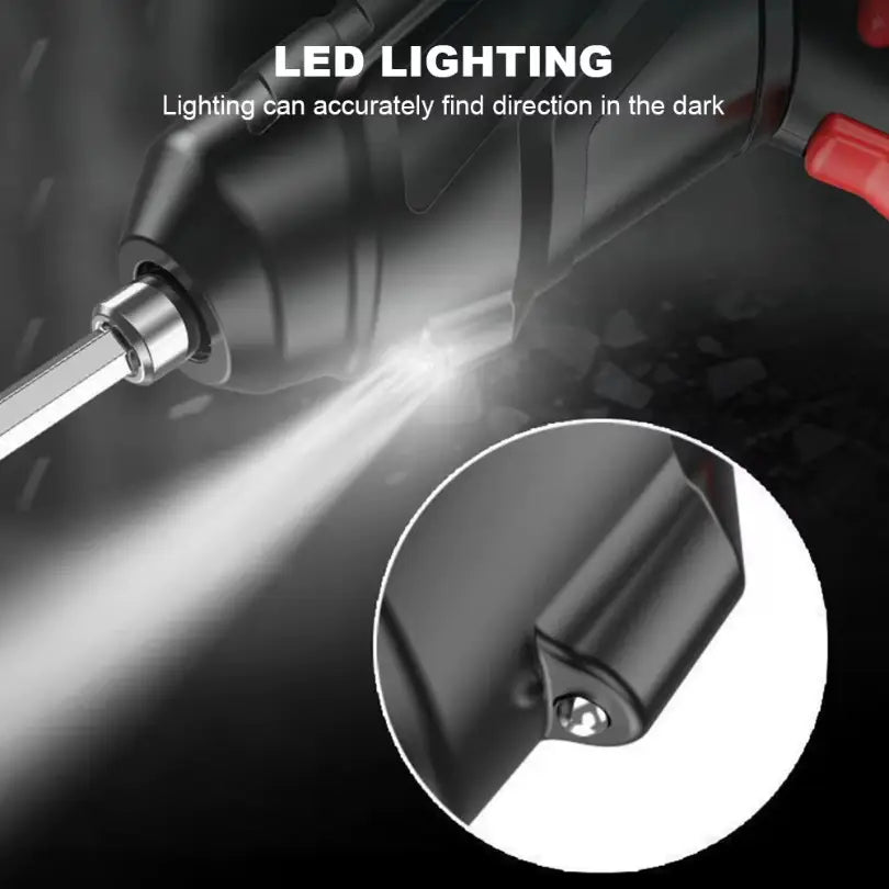 HandyPro® Tu reparación en segundos, sin esfuerzo.