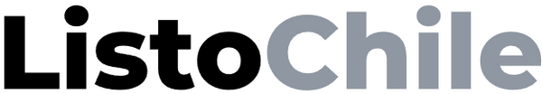Listo Chile