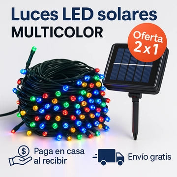 La Magia de la Navidad!