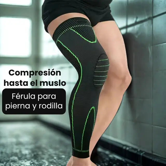 Rodilleras Rodillera ActivePro - Siente la Comodidad y el Soporte en Cada Movimiento