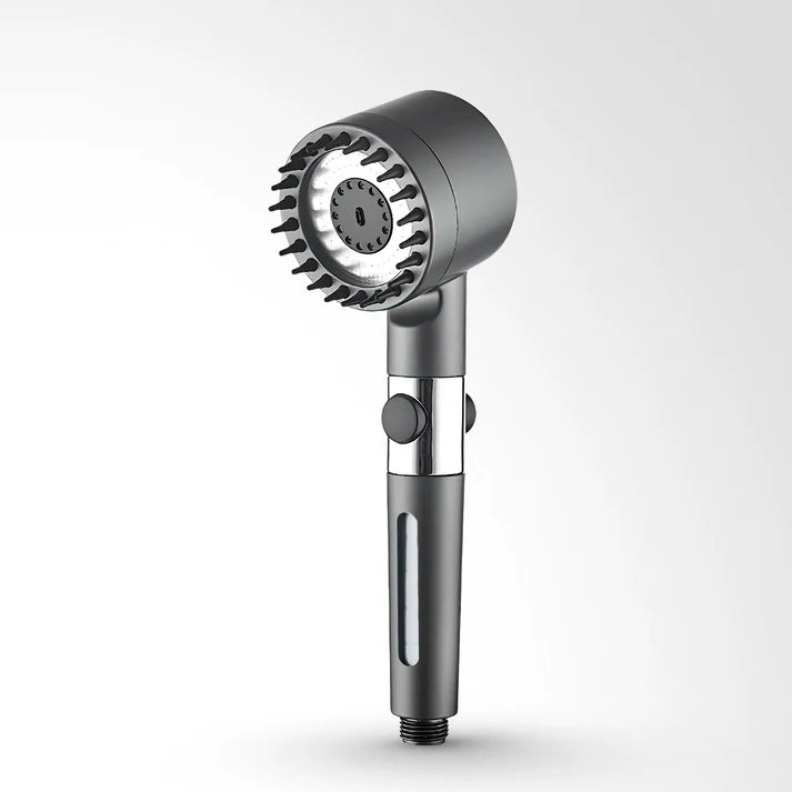 Regadera Multifuncional Spa – Ducha potente, presión y ahorro juntos