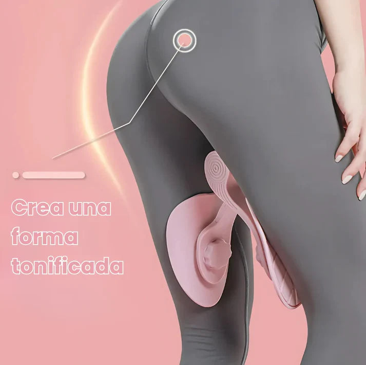 PelviStrong™ – Ejercitador de Suelo Pélvico para Fortalecer, Prevenir y Recuperar