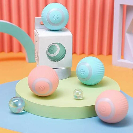 SmartBall® Pelota Inteligente para Mascotas