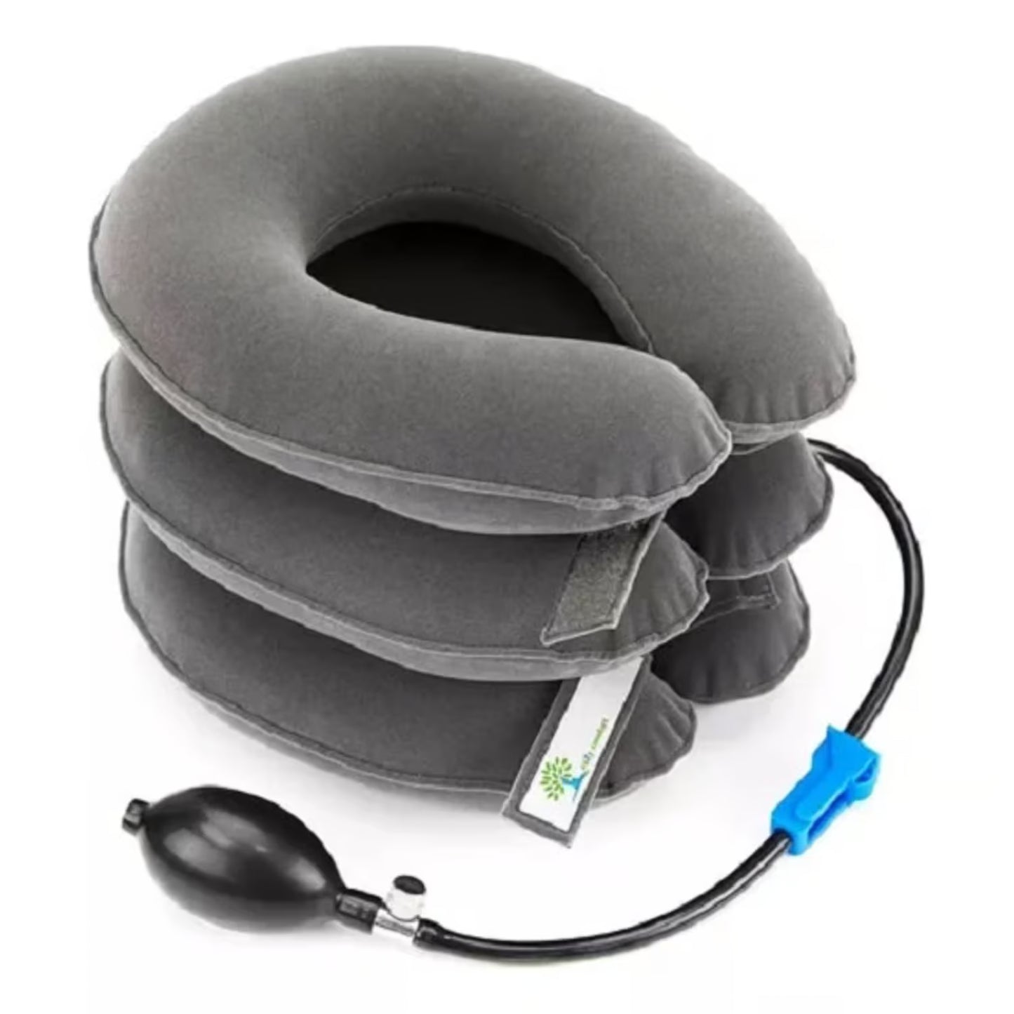 CerviRelax™ – Alivio Cervical Suave y Efectivo en Minutos