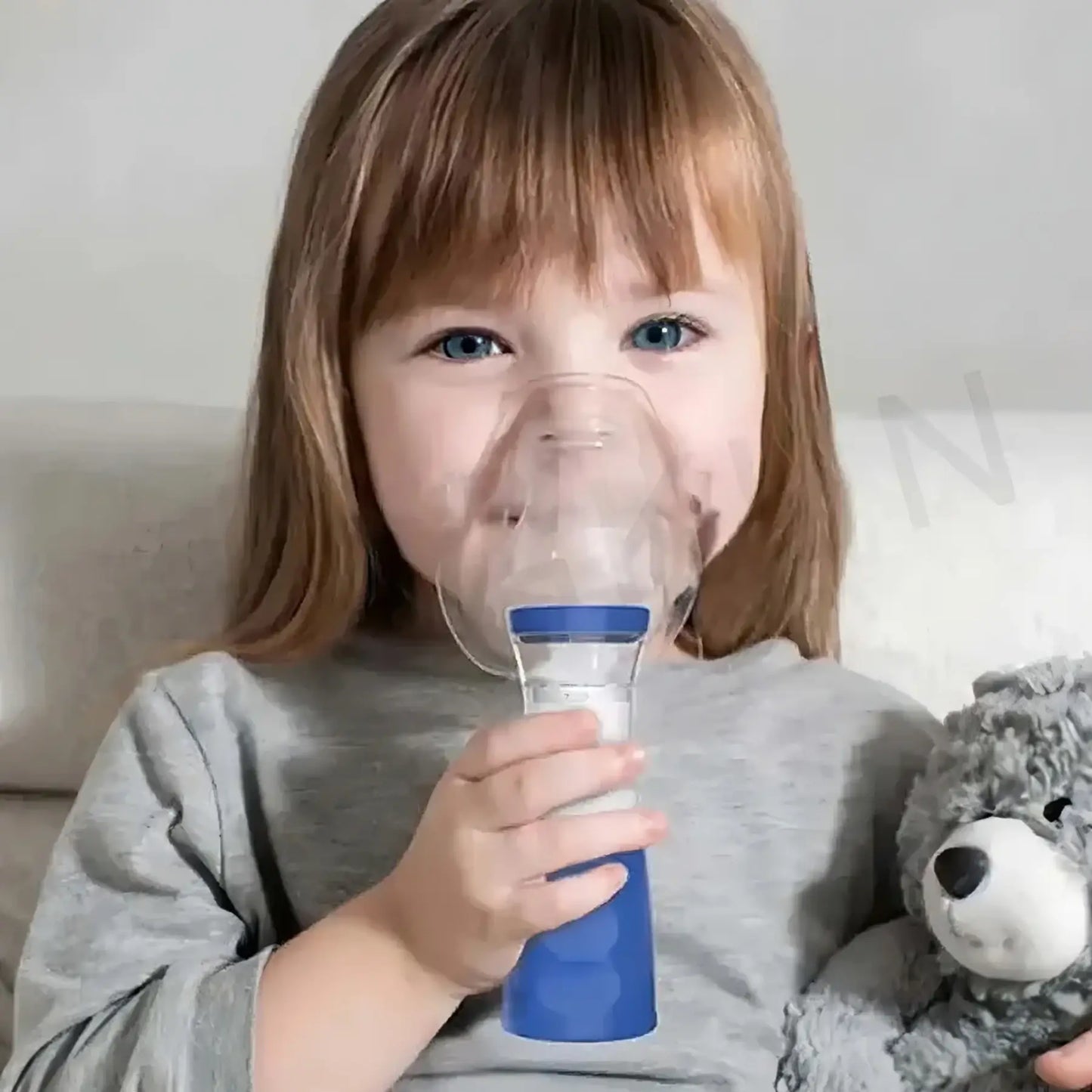 RespiraGo™ – Bienestar para toda la familia, siempre contigo