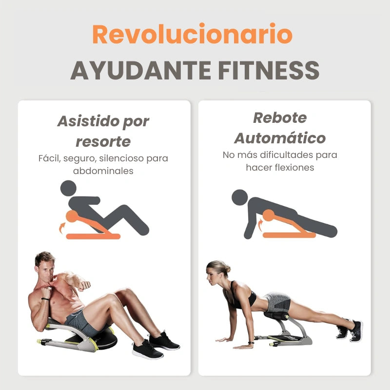 🏋🏻‍♀WonderCore Smart 🏋🏻‍♀Transforma tu cuerpo desde casa con el nuevo 🏃🏻‍♂️