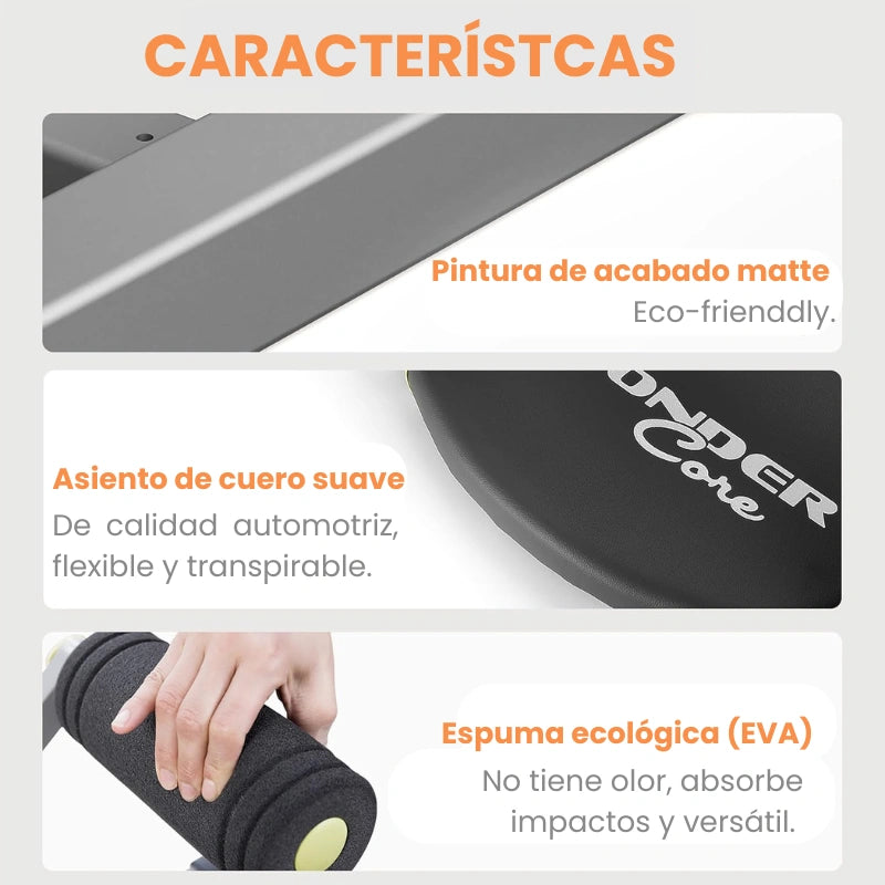 🏋🏻‍♀WonderCore Smart 🏋🏻‍♀Transforma tu cuerpo desde casa con el nuevo 🏃🏻‍♂️