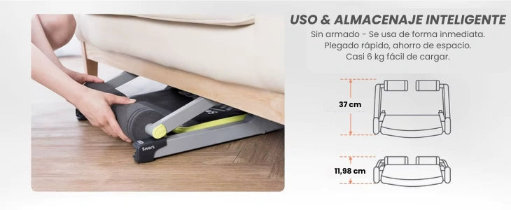 🏋🏻‍♀WonderCore Smart 🏋🏻‍♀Transforma tu cuerpo desde casa con el nuevo 🏃🏻‍♂️