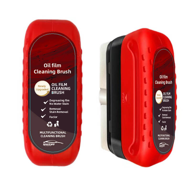 Esponja Anti-Empañante - La solución para vidrios claros y sin manchas