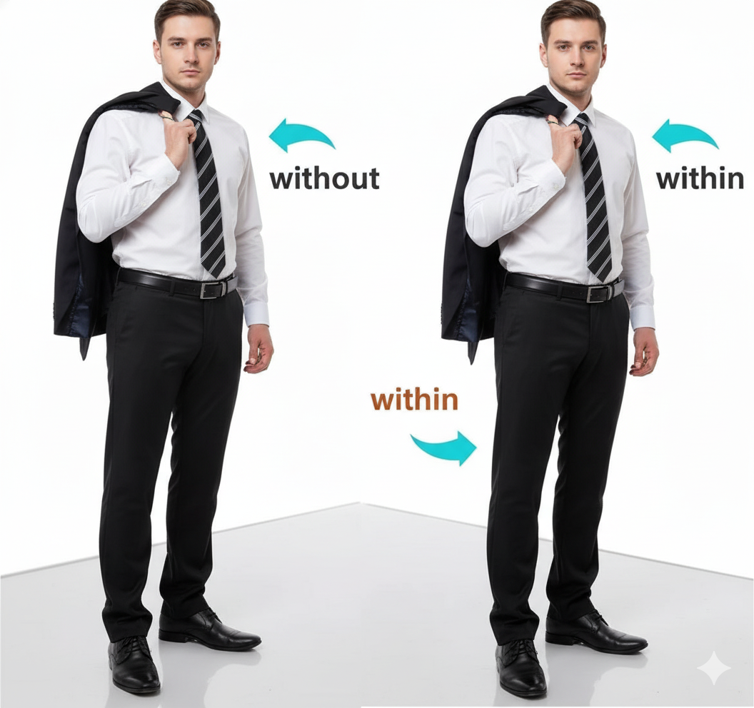 Boxer Tiro Alto: Moldea y Define tu Cuerpo al Instante