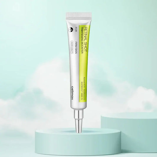 Retinal Tecnología A-Shot™