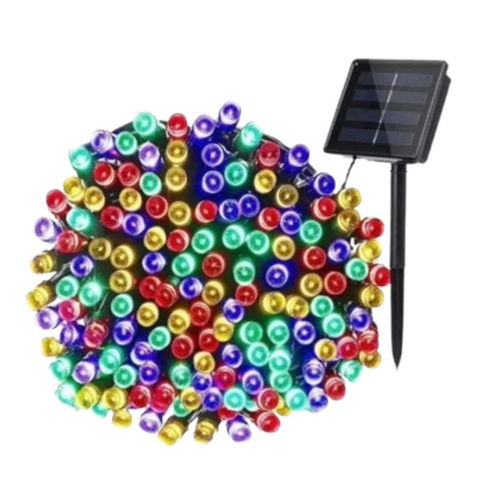 La Magia de la Navidad!