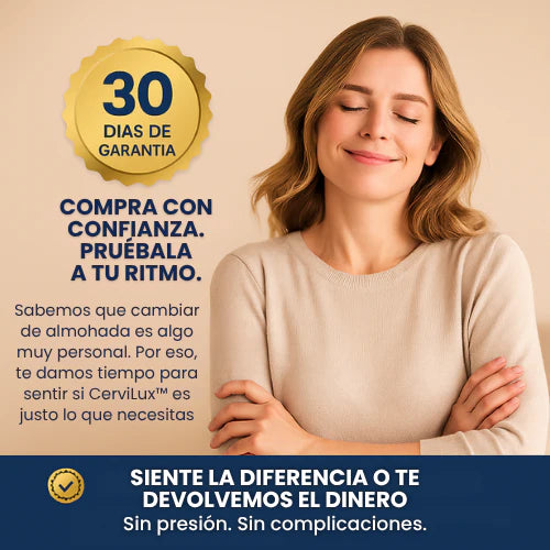 💤2x1 Almohada Cervical Viscoelástica Premium 🛌 — Soporte y Confort para un Descanso Rejuvenecedor